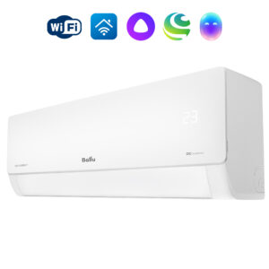 Сплит Система BALLU BSOI-08HN8 ODISSEY-08 (Midea) (inverter)