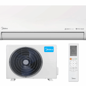 Сплит Система MIDEA EASY MSES1S 09 FRN8G1 (inverter)
