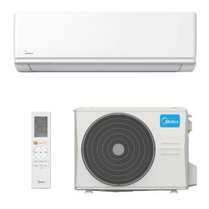 Сплит Система MIDEA MSAG2 09 on/off