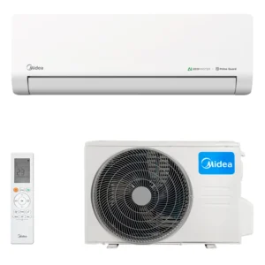 Сплит Система MIDEA EASY MSES1S 07 FRN8G1 (inverter)