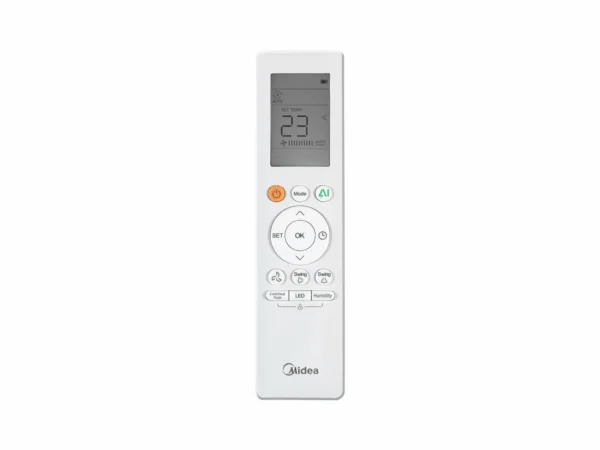 Сплит Система MIDEA EASY MSES1S 09 FRN8G1 (inverter)