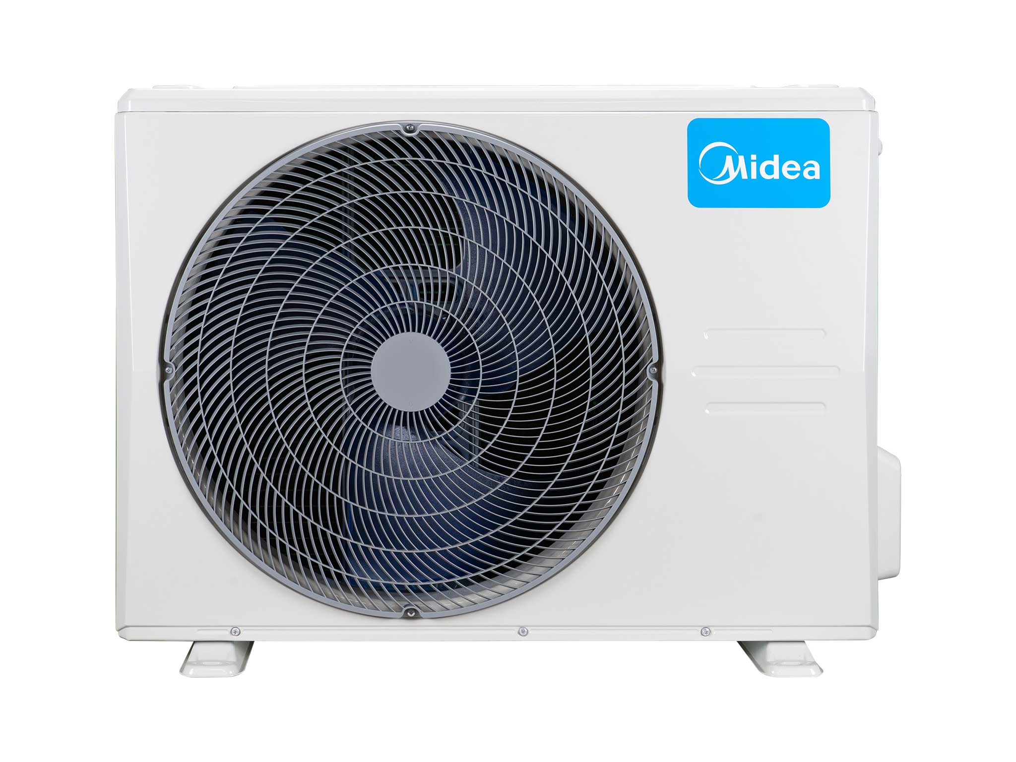 Сплит Система MIDEA EASY MSES1 09 HRN8G1 on/off